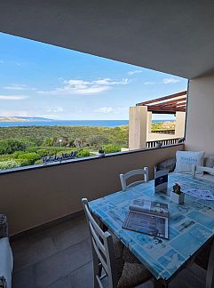 Appartement Appartement Rais 13, Stintino, Sardinië, Italië