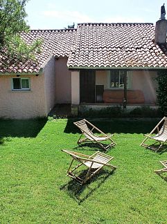 Apartment Appartement FERIENHAUS SARDINIEN SAN TEODORO, Bassacutena, Sardinia, Italy