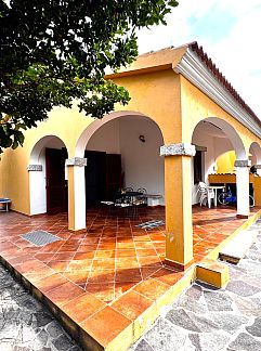 Apartment Appartement in San Teodoro, San Teodoro, Sardinia, Italy