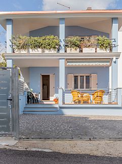 Apartment Casa Purple, Cala Gonone, Sardinia, Italy