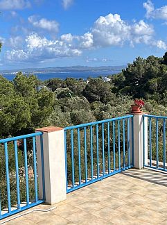 Vakantiewoning Residenza Cuntin, Carloforte, Sardinië, Italië