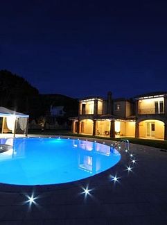 Apartment Appartement Wohnung in Torre Delle Stelle mit Terrasse und G, Castiadas, Sardinia, Italy