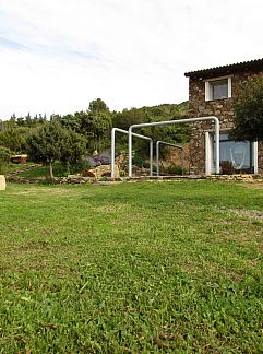Apartment Appartement Wohnung in Torre Delle Stelle mit Terrasse und G, Castiadas, Sardinia, Italy