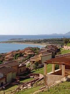 Apartment Appartement Wohnung in Torre Delle Stelle mit Terrasse und G, Castiadas, Sardinia, Italy