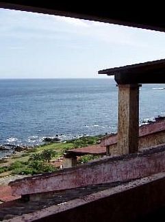 Apartment Appartement Tolle Wohnung in Villaputzu mit Terrasse und Gri, Castiadas, Sardinia, Italy