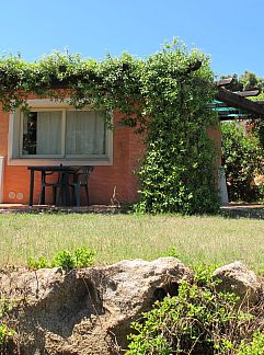 Vakantiewoning Vakantiehuis Corbezzolo 10 - Vista Village, Porto San Paolo, Sardinië, Italië