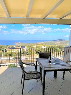 Holiday property Vakantiehuis Scalitti, Isola Rossa, Sardinia, Italy