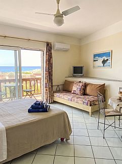 Apartment Appartement Le verande Bilo, Isola Rossa, Sardinia, Italy