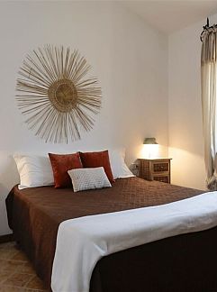 Apartment Appartement Le verande Bilo con Piscina, Isola Rossa, Sardinia, Italy