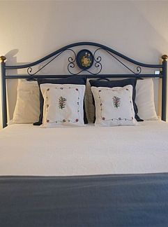 Apartment Appartement Le verande Bilo con Piscina, Isola Rossa, Sardinia, Italy