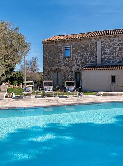 Appartement Appartement Nautilus, Arzachena, Sardinië, Italië