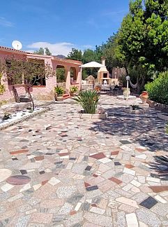 Holiday property Vakantiehuis Solanas mare, Solanas, Sardinia, Italy