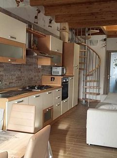 Ferienhaus Vakantiehuis Solanas mare, Solanas, Sardinien, Italien