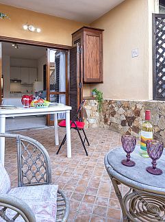 Appartement Appartement B/0/3 - Marineledda, Golfo di Marinella, Sardinië, Italië