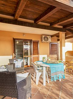 Appartement Appartement B/0/3 - Marineledda, Golfo di Marinella, Sardinië, Italië