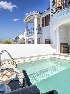 Apartment Appartement Resi, Budoni, Sardinia, Italy