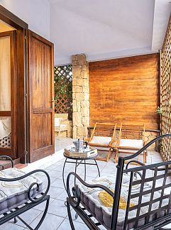 Apartment Appartement Resi, Budoni, Sardinia, Italy