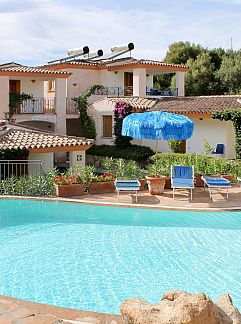 Holiday property Vakantiehuis Victoria, Budoni, Sardinia, Italy