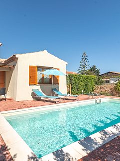 Apartment Appartement Resi, Budoni, Sardinia, Italy