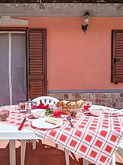 Holiday property Vakantiehuis Victoria, Budoni, Sardinia, Italy