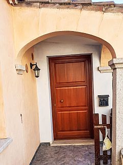 Vakantiewoning Vakantiehuis Romeo, Budoni, Sardinië, Italië