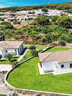 Apartment Appartement Resi, Budoni, Sardinia, Italy