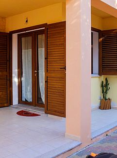 Bed and Breakfast Sa Marina, La Caletta, Sardinia, Italy