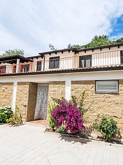 Appartement Appartement Is Murtas, Cardedu, Sardinië, Italië