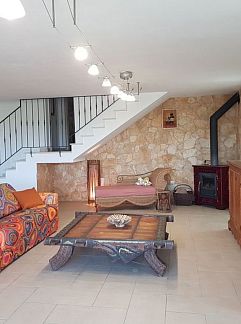 Appartement Appartement Porru, Capitana, Sardaigne, Italie