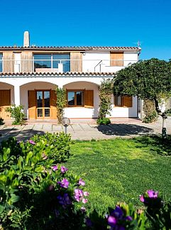 Appartement Appartement Porru, Capitana, Sardaigne, Italie