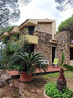 Apartment Appartement 'Casa Bella Vista, Chia, Sardinia, Italy