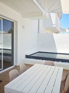 Appartement Appartement Suite Wohnungen 1 4mori Porto Pino, Chia, Sardinien, Italien