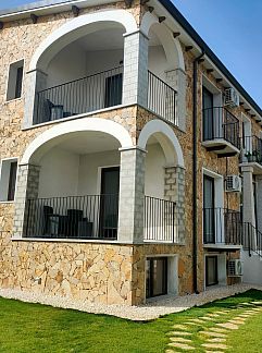 Apartment Appartement 'Casa Bella Vista, Chia, Sardinia, Italy