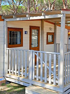 Logement de vacances Vakantiehuis Francesca, Vignola Mare, Sardaigne, Italie