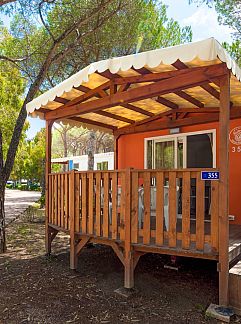 Logement de vacances Vakantiehuis Francesca, Vignola Mare, Sardaigne, Italie