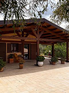 Holiday property Casa Sirena, Cefalù, Sicily, Italy