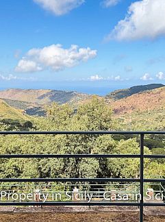 Holiday property Maestrale , Cefalù, Sicily, Italy