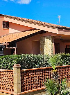 Logement de vacances Maestrale , Cefalù, Sicile, Italie