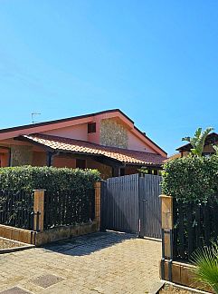 Logement de vacances Maestrale , Cefalù, Sicile, Italie