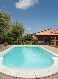 Holiday property Casa Sirena, Cefalù, Sicily, Italy