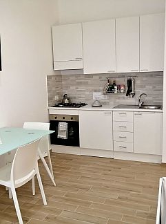 Ferienhaus Vakantiehuis Jancaliva, Cefalù, Sizilien, Italien