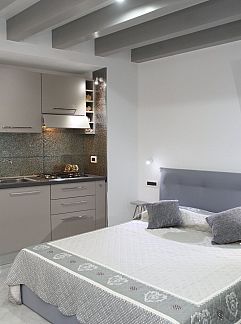 Ferienhaus Vakantiehuis Jancaliva, Cefalù, Sizilien, Italien