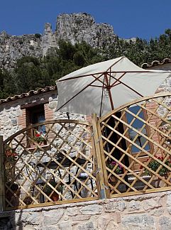 Apartment Appartement 'Constance' mit Balkon, Cefalù, Sicily, Italy