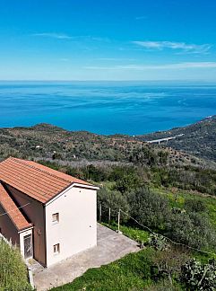 Logement de vacances Vrijstaande woning in Cefalu, Cefalù, Sicile, Italie