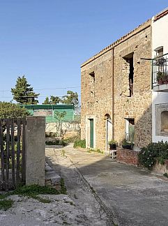 Logement de vacances Vrijstaande woning in Cefalu, Cefalù, Sicile, Italie