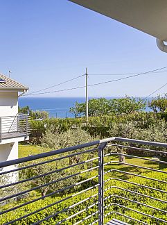 Logement de vacances Vrijstaande woning in Cefalu, Cefalù, Sicile, Italie