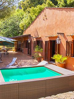 Logement de vacances Vrijstaande woning in Cefalu, Cefalù, Sicile, Italie
