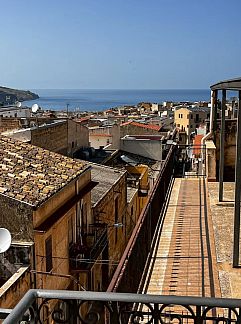 Holiday property Vrijstaande woning in Reitano, Reitano, Sicily, Italy