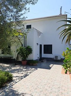 Apartment Appartement Villetta Helios, Patti, Sicily, Italy