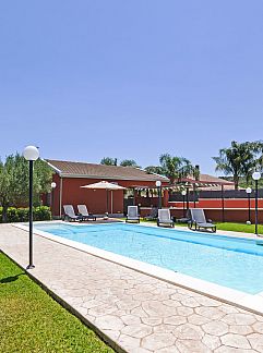 Appartement Appartement La Rosa, Siracusa, Sicile, Italie